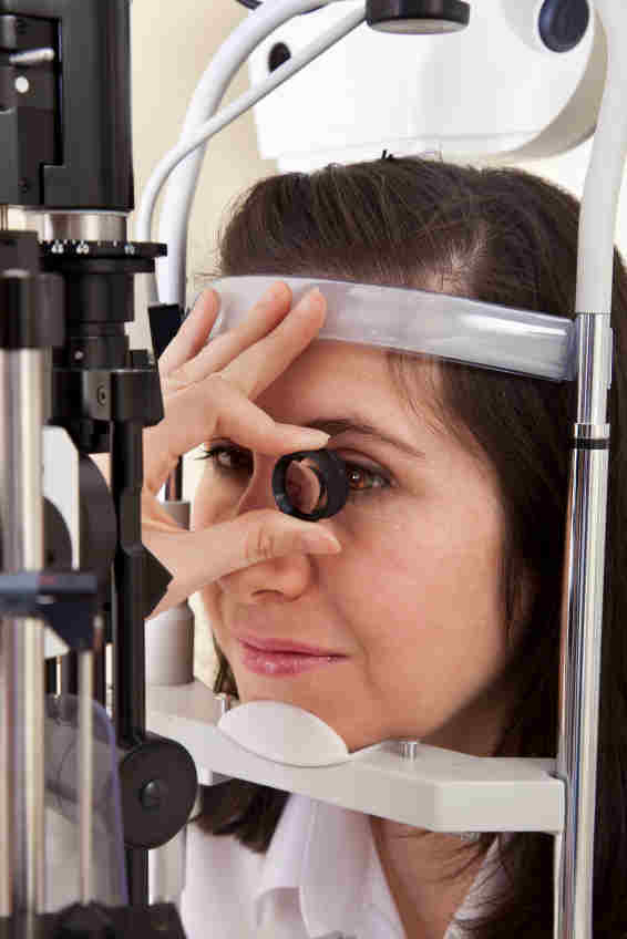 Ophthalmologist Cape Coral