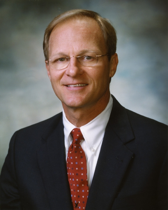Dr. Trevor Elmquist