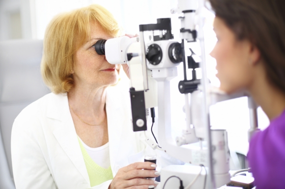 Best Eye Doctor Cape Coral