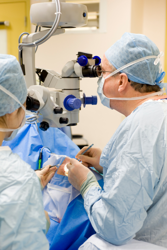 Cataract Surgeon in Cape Coral