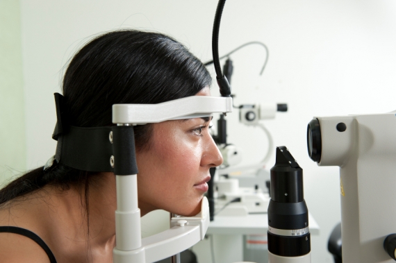 Eye Doctor Cape Coral