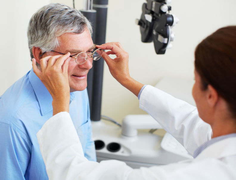 Optometrist Fort Myers