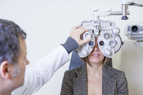 Best Ophthalmologist Cape Coral