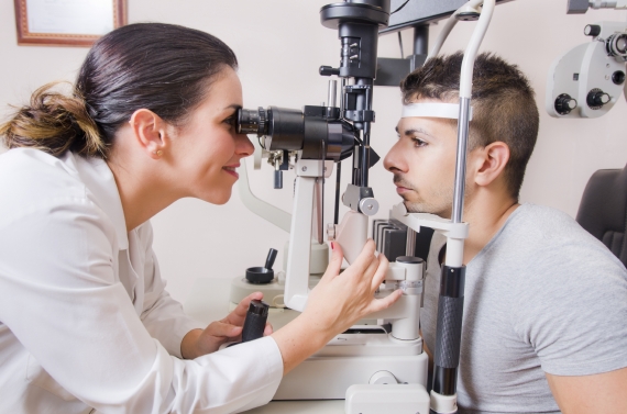 Eye Clinic in Cape Coral
