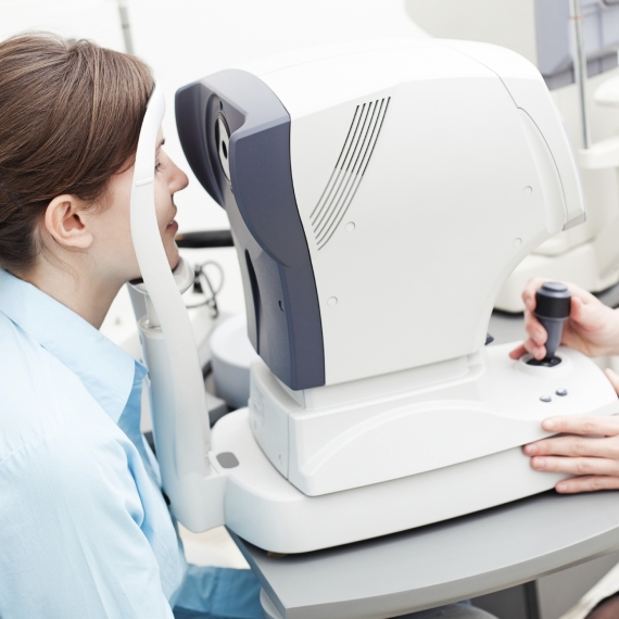 Fort Myers Ophthalmologist Reviews