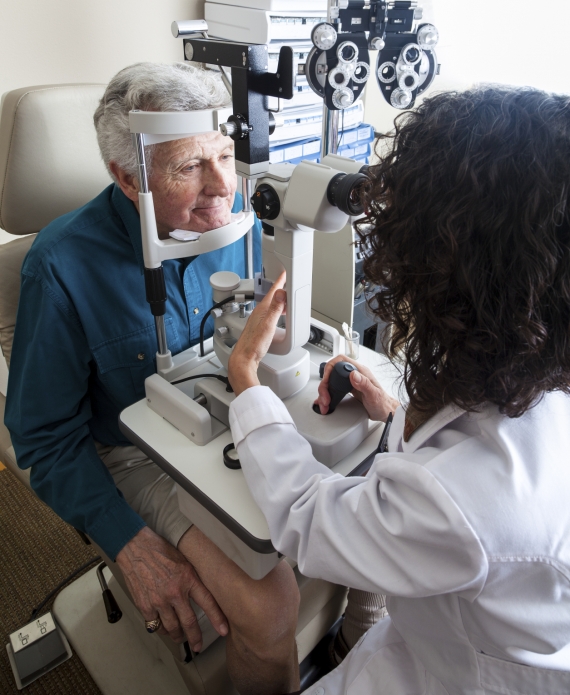 Optometry Cape Coral