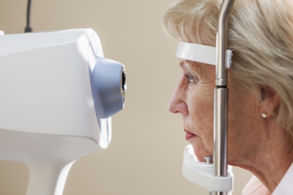 Glaucoma Surgery in Fort Myers