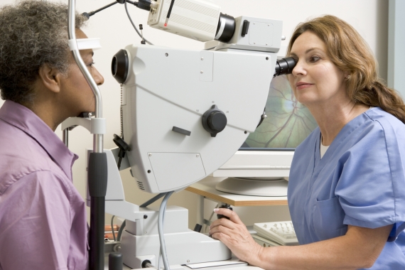 Glaucoma Treatment Fort Myers