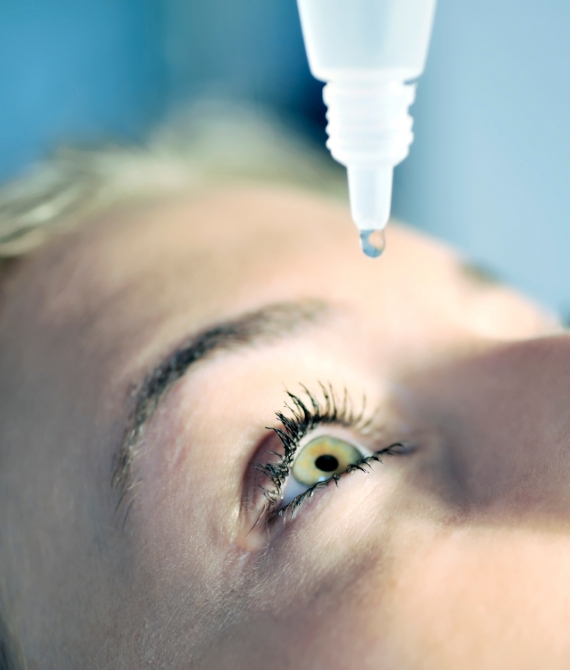 Dry Eye Treatment Cape Coral