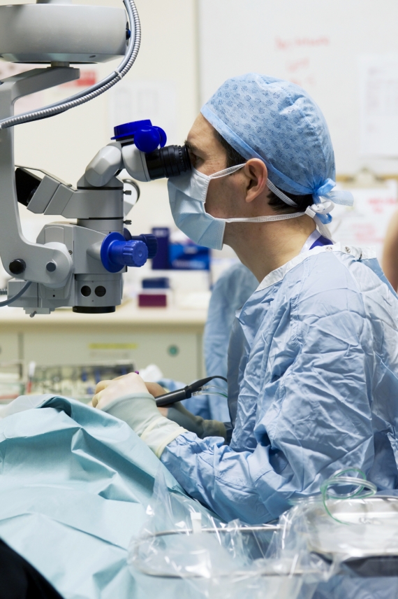 Cataract Surgery Southwest Florida
