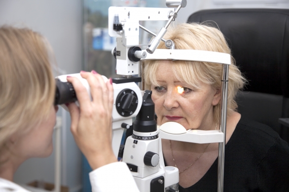 Fort Myers Eye Care Centers