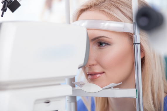 Top Ophthalmologists in Fort Myers