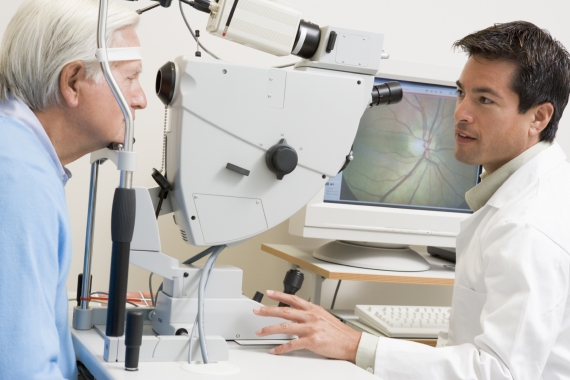 Top Optometrists in Cape Coral