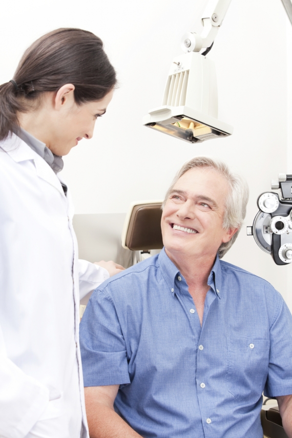 Optometrist, Eyeglasses and Eye Exams in Cape Coral