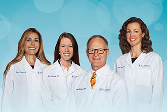 Elmquist Eye Group Doctors