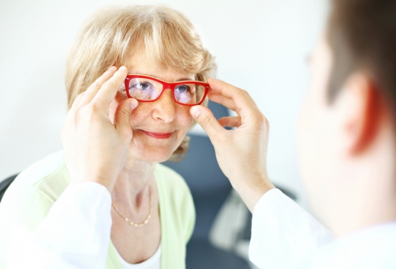 Eye Exam and Glasses Fort Myers