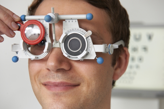 Eyecare Doctors in Fort Myers Florida