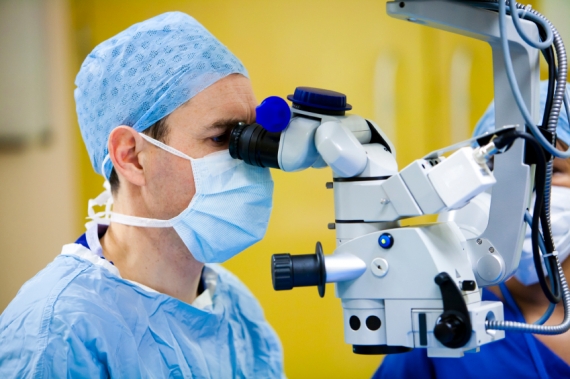 Cataract Evaluation Fort Myers