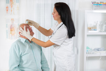 Glaucoma Doctors in Fort Myers