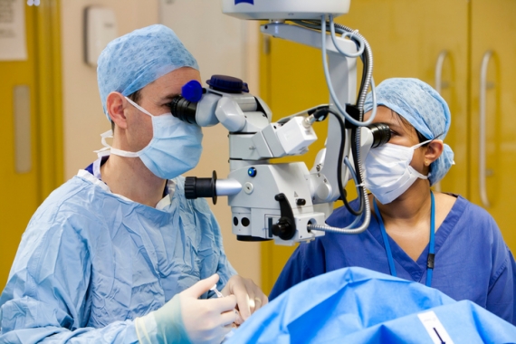 Eye Surgeons in Lee County, Florida