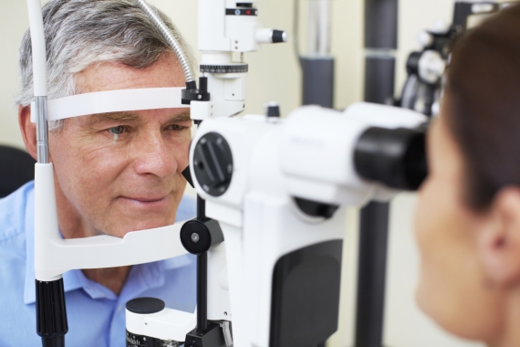 How Do You Know If You Have a Cataract?