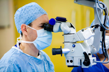Choosing the Best Surgeon for Cataract Surgery