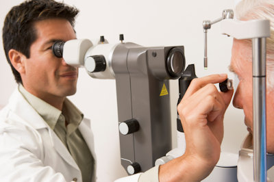 What Are the Signs & Symptoms of Glaucoma?