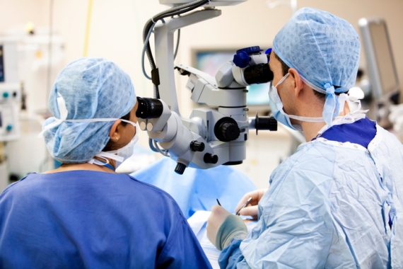 Cape Coral Cataract Surgeon