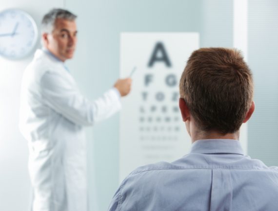 Top Rated Ophthalmologists Fort Myers