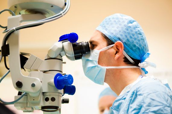 Cataract Surgery South Florida
