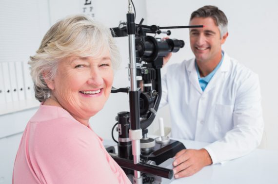 Eye Doctor for Blepharitis Cape Coral