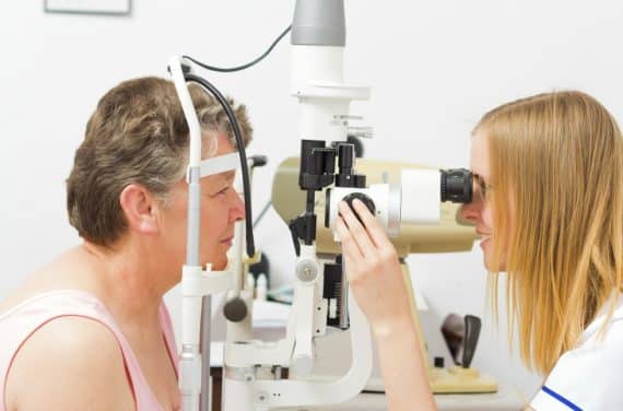 Eye Specialist for Glaucoma Near Me