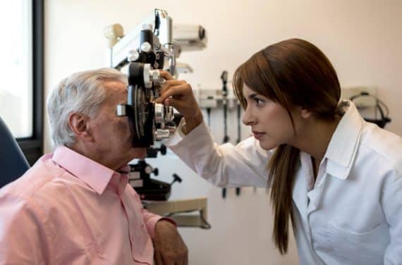Cataract Evaluations SW Florida