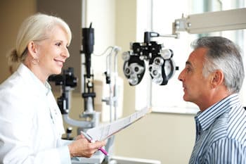 Eye Specialist for Cataracts Cape Coral