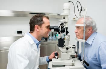 Eye Specialist for Cataracts Near Me