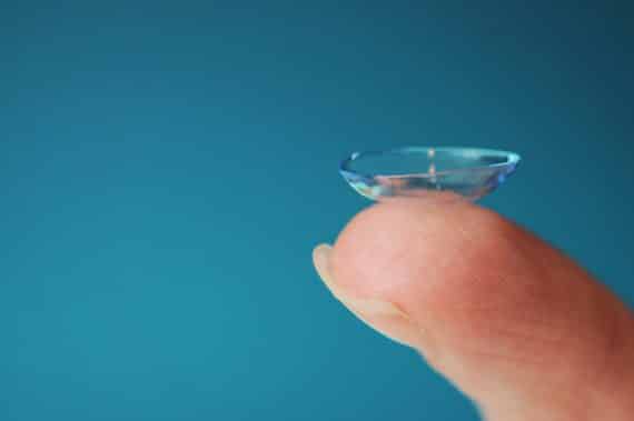 Multifocal Contact Lenses Cape Coral