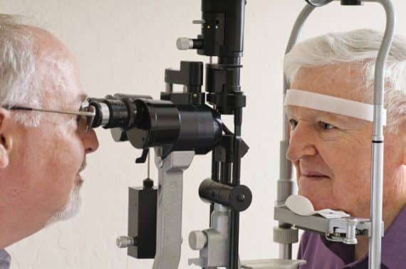 Eye Doctor Near Lehigh Acres, Florida